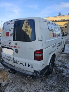 VW Transporter | Mobile.bg    4