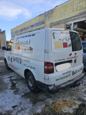 VW Transporter | Mobile.bg    5