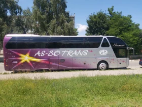 Обява за продажба на Neoplan 516 SHD ~32 000 лв. - изображение 1