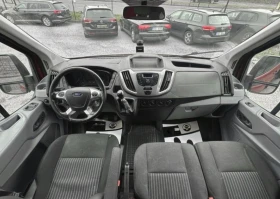 Ford Transit Товаропътнически 7 места, снимка 7