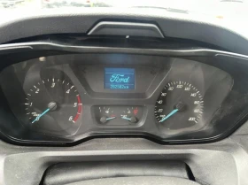 Ford Transit Товаропътнически 7 места, снимка 10