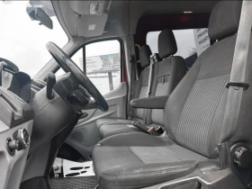Ford Transit Товаропътнически 7 места, снимка 6