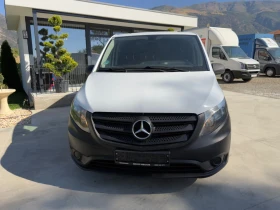 ����� �� �������� �� Mercedes-Benz Vito  CDI* EURO 6