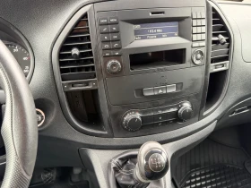 Mercedes-Benz Vito 111* CDI* EURO 6 | Mobile.bg � ����� ������ 9