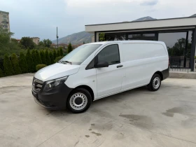 ����� �� �������� �� Mercedes-Benz Vito  CDI* EURO 6