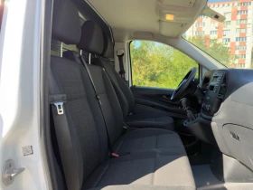 Mercedes-Benz Vito  CDI* EURO 6 | Mobile.bg � ����� ������ 12