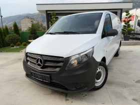 ����� �� �������� �� Mercedes-Benz Vito  CDI* EURO 6