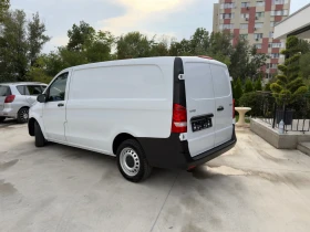 ����� �� �������� �� Mercedes-Benz Vito  CDI* EURO 6