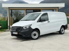 ����� �� �������� �� Mercedes-Benz Vito 111* CDI* EURO 6
