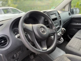 Mercedes-Benz Vito  CDI* EURO 6 | Mobile.bg � ����� ������ 8