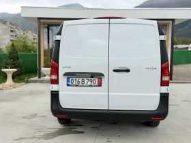 Mercedes-Benz Vito 111* CDI* EURO 6 | Mobile.bg � ����� ������ 6