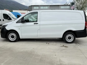 ����� �� �������� �� Mercedes-Benz Vito 111* CDI* EURO 6