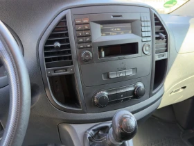 Mercedes-Benz Vito  CDI* EURO 6 | Mobile.bg � ����� ������ 11