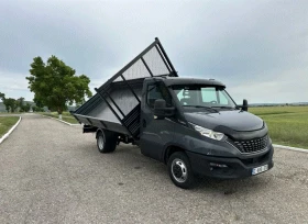 Iveco Daily 50c18 kat b | Auto.bg — изображение 2