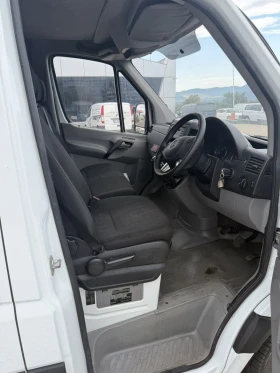 Mercedes-Benz Sprinter 314 ��������/����� ���� /�������� | Mobile.bg � ����� ������ 9