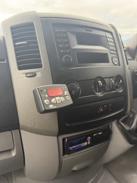 Mercedes-Benz Sprinter 314 ��������/����� ���� /�������� | Mobile.bg � ����� ������ 11
