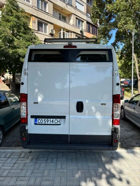 Fiat Ducato 2.3 my 150 | Mobile.bg � ����� ������ 4