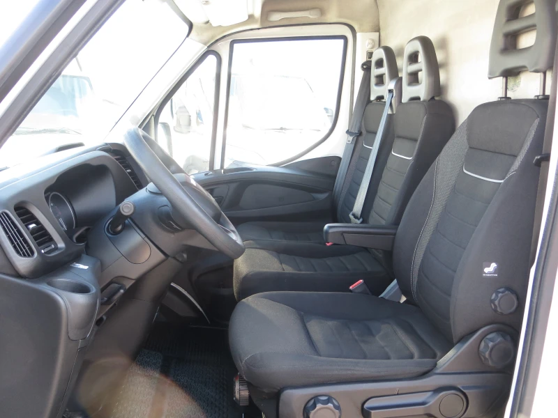 Iveco Daily 35S18V MAXI L4H3, снимка 7 - Бусове и автобуси - 49210797