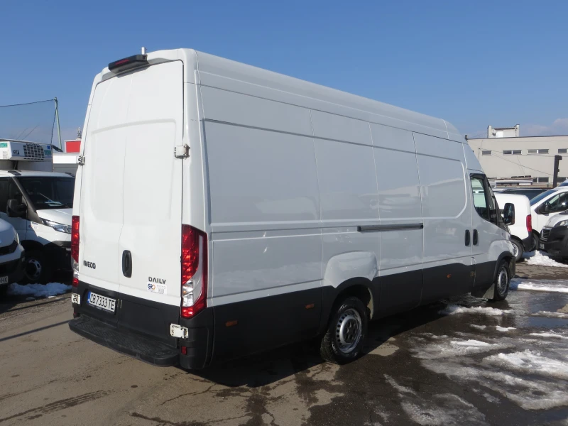 Iveco Daily 35S18V MAXI L4H3, снимка 4 - Бусове и автобуси - 49210797