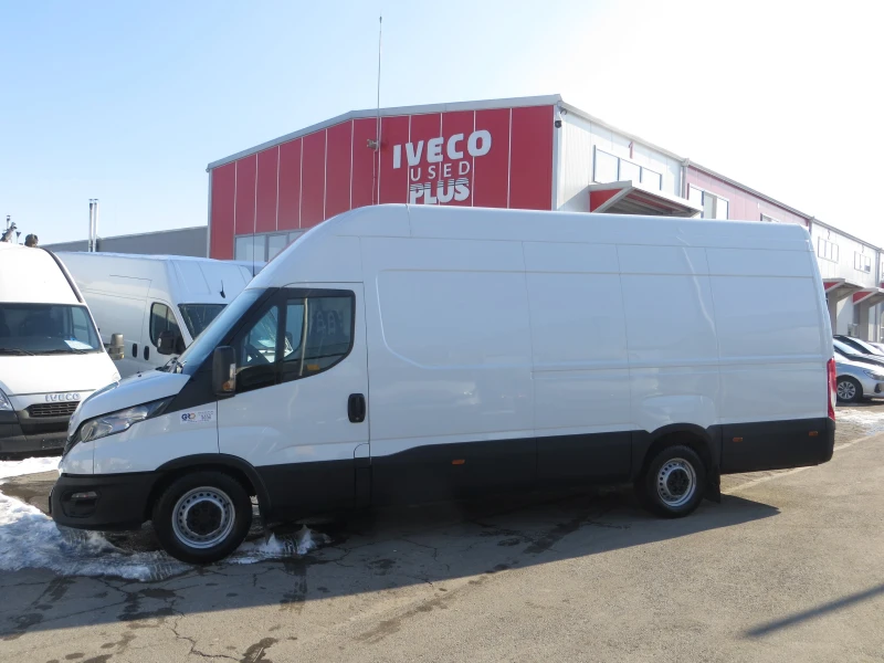 Iveco Daily 35S18V MAXI L4H3, снимка 2 - Бусове и автобуси - 49210797