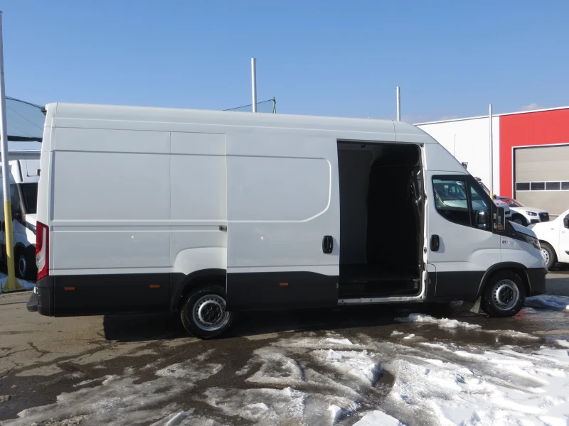 Iveco Daily 35S18V MAXI L4H3, снимка 12 - Бусове и автобуси - 49210797