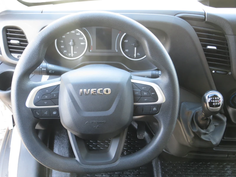 Iveco Daily 35S18V MAXI L4H3, снимка 8 - Бусове и автобуси - 49210797