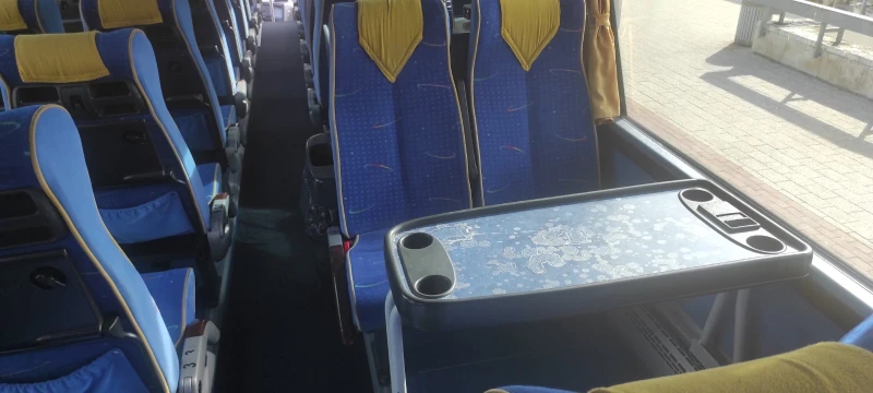 Neoplan 516 SHD, снимка 6 - Бусове и автобуси - 52534428