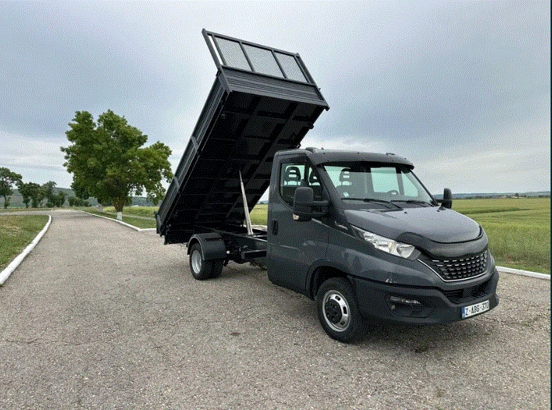 Iveco Daily 50c18 kat b