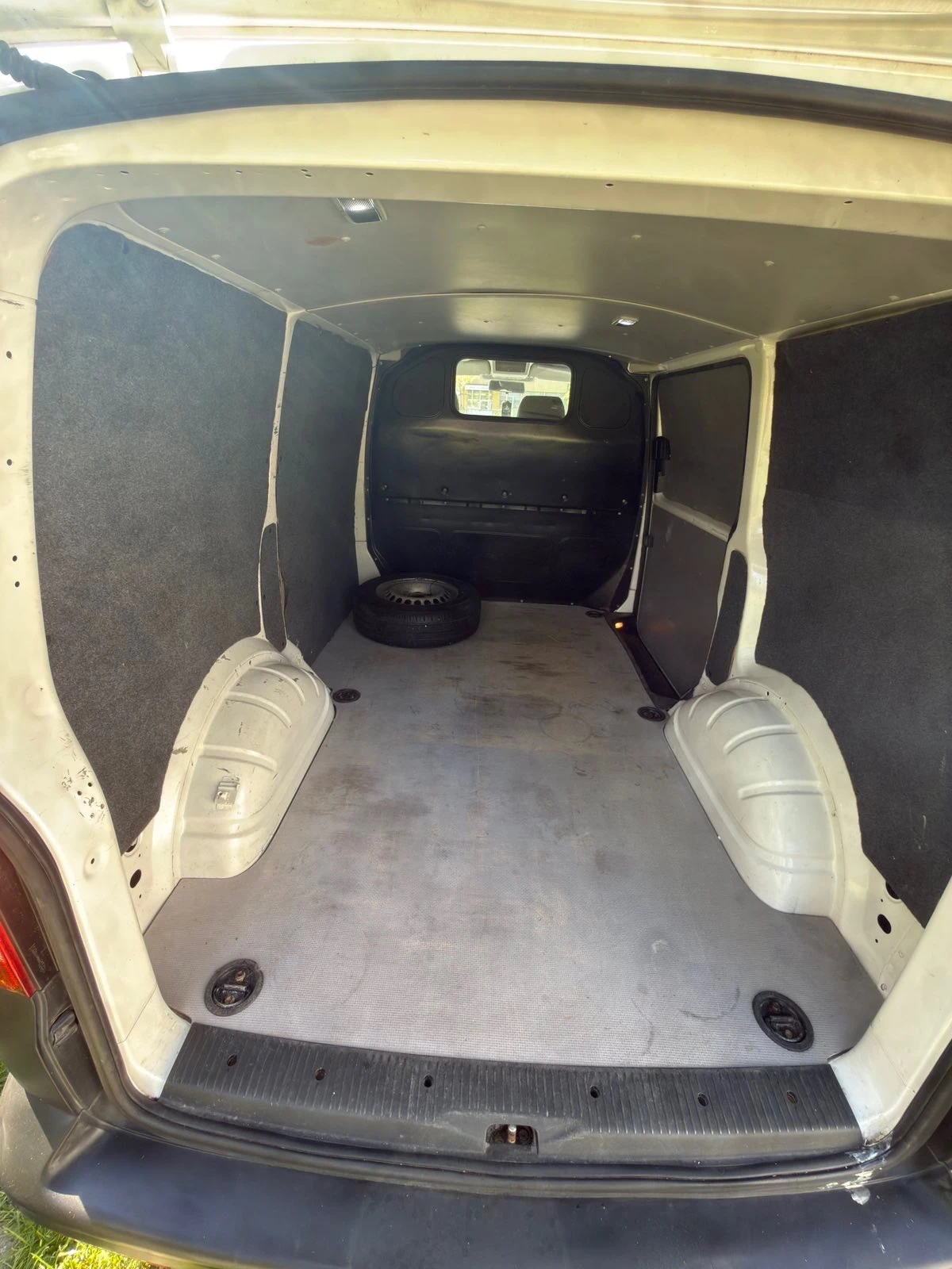 VW Transporter, снимка 7 - Бусове и автобуси - 54334957