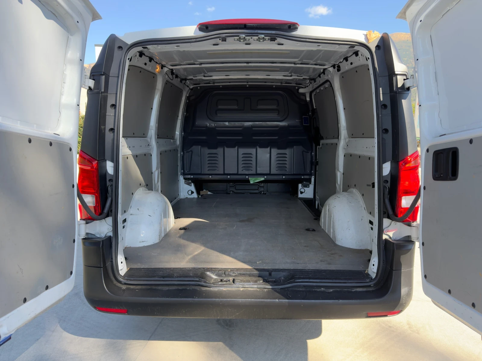 Mercedes-Benz Vito  CDI* EURO 6 | Mobile.bg � ����������� 7