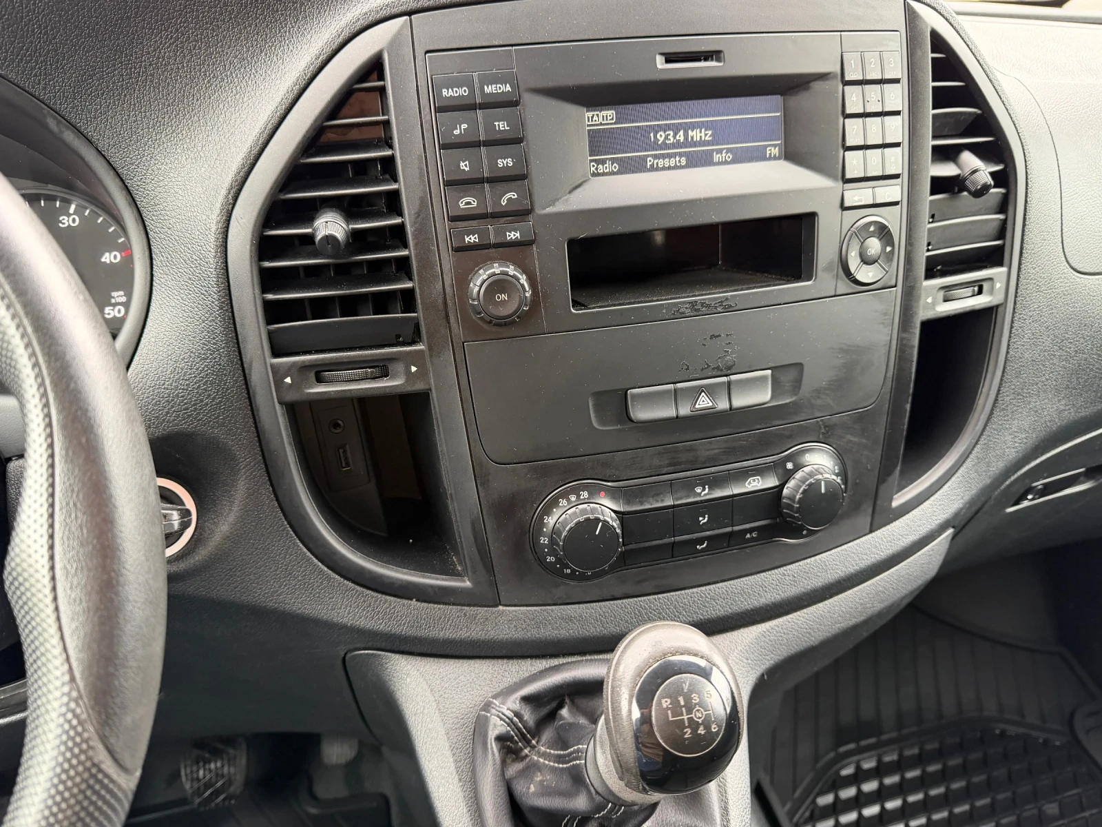 Mercedes-Benz Vito 111* CDI* EURO 6 | Mobile.bg � ����������� 9