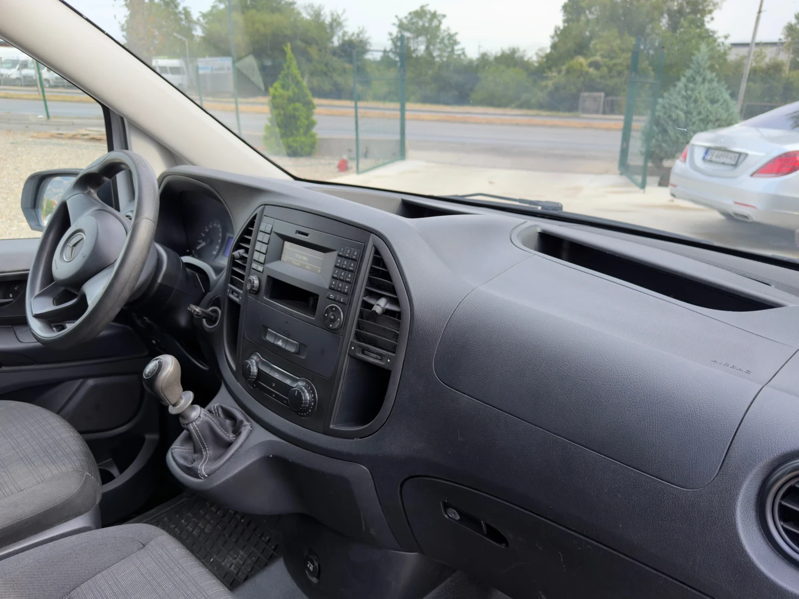 Mercedes-Benz Vito  CDI* EURO 6 | Mobile.bg � ����������� 13