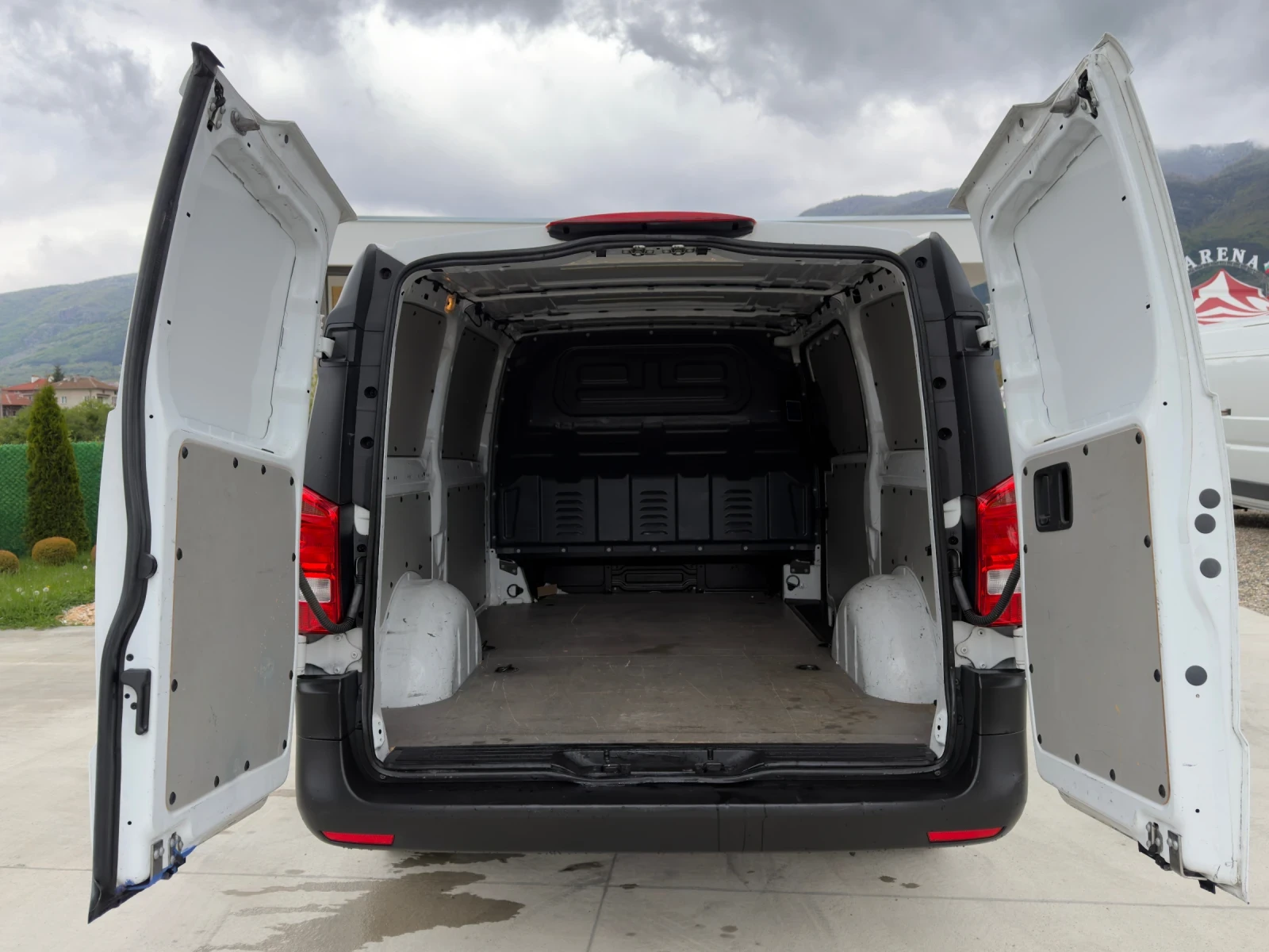 Mercedes-Benz Vito 111* CDI* EURO 6 | Mobile.bg � ����������� 13
