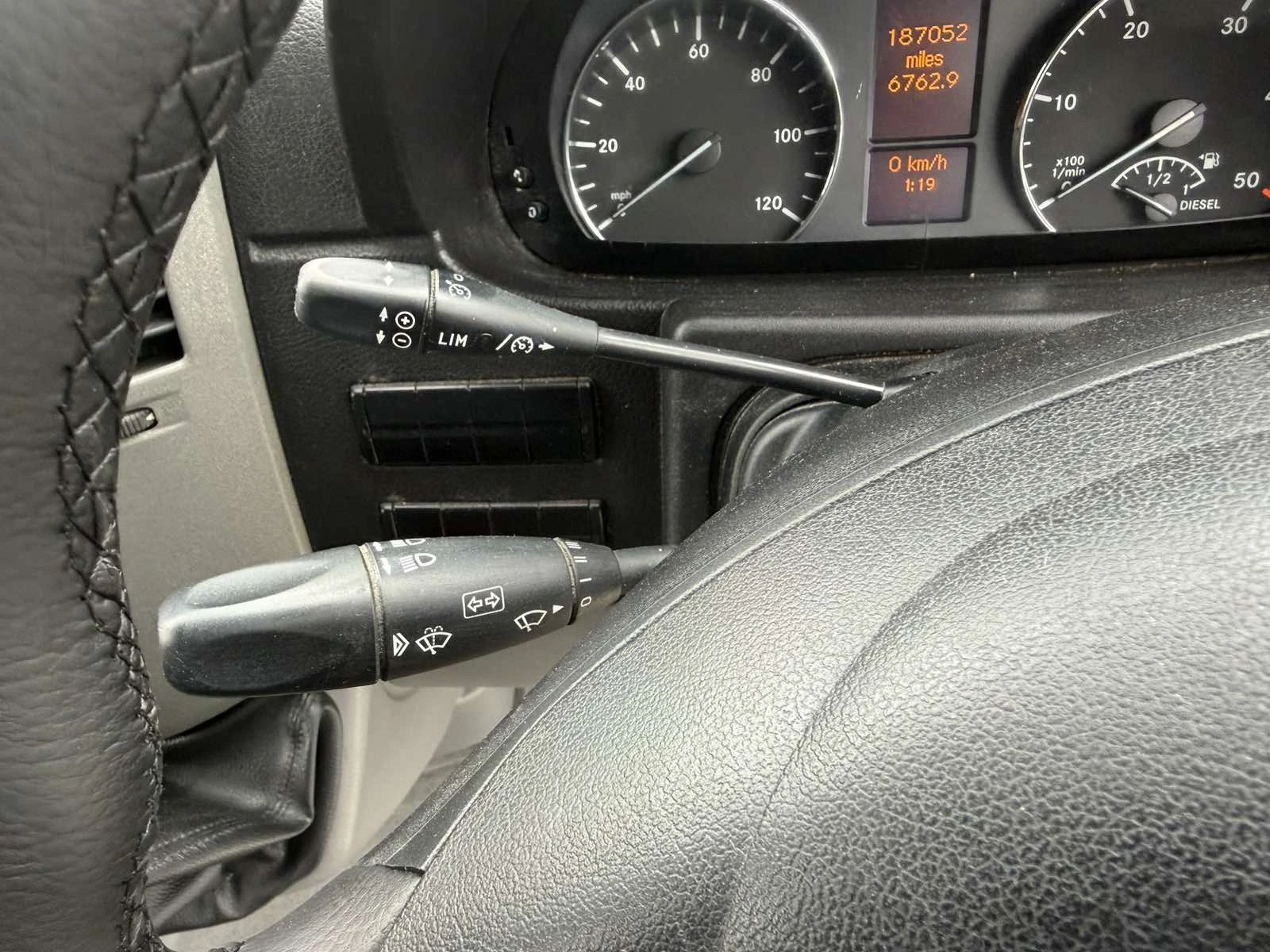 Mercedes-Benz Sprinter 314 Хладилен/Дълга База /Гаранция, снимка 8 - Бусове и автобуси - 55446807