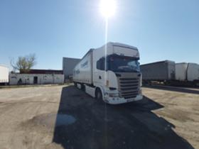 Scania R 450  | Mobile.bg   2