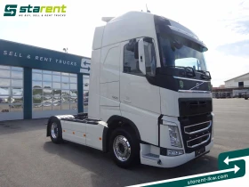 Обява за продажба на Volvo Fh SZM25056 ~59 868 EUR - изображение 2