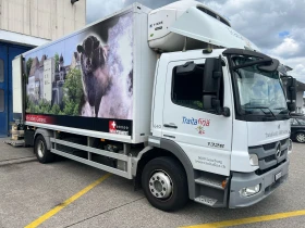  Mercedes-Benz Atego