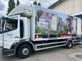 Mercedes-Benz Atego 1326* * 11990 * *   | Mobile.bg    3