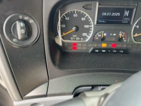 Mercedes-Benz Atego 1326* * 11990 * *   | Mobile.bg    4