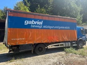 Volvo FE FE 280 Euro 5 | Mobile.bg    4