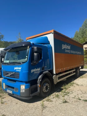 Volvo FE FE 280 Euro 5 | Mobile.bg    2