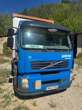 Volvo FE FE 280 Euro 5 | Mobile.bg    3