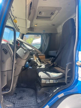 Volvo FE FE 280 Euro 5 | Mobile.bg    10