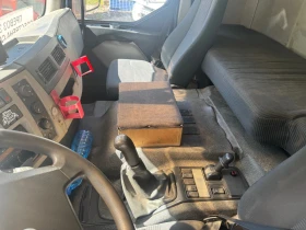 Volvo FE FE 280 Euro 5 | Mobile.bg    8