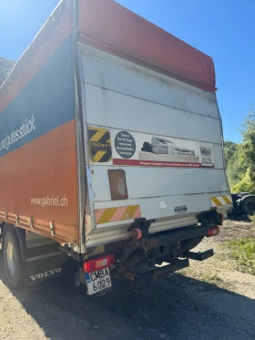 Volvo FE FE 280 Euro 5 | Mobile.bg    5
