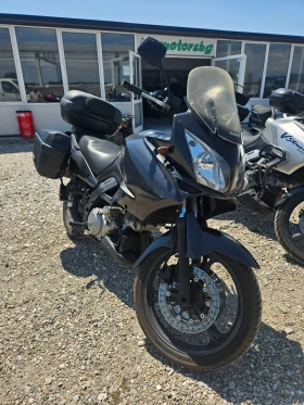 Suzuki V-strom Лизинг Бартер, снимка 5