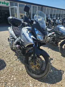 Suzuki V-strom Лизинг Бартер, снимка 13
