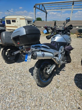 Suzuki V-strom Лизинг Бартер, снимка 16