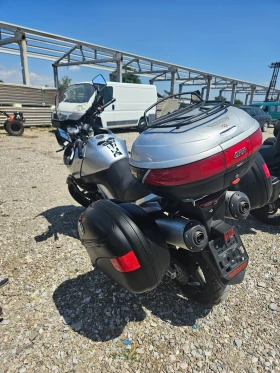 Suzuki V-strom Лизинг Бартер, снимка 11