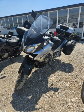 Suzuki V-strom Лизинг Бартер, снимка 10